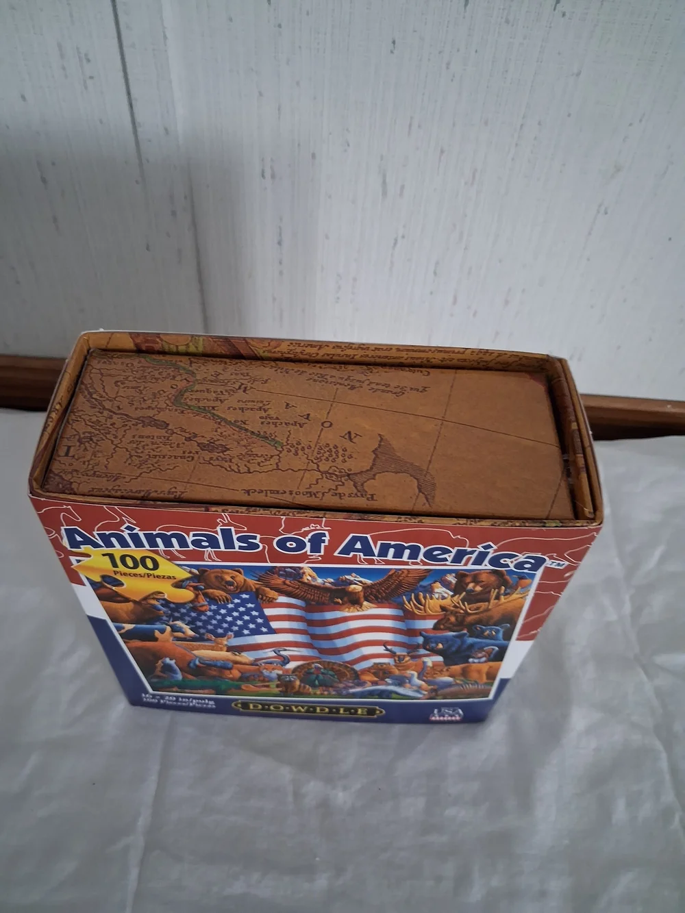 N/A animals america